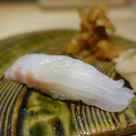 鮨 博多まつもと - 