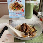 リンガーハット - 料理写真: