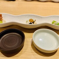 のど黒屋 八重洲店 - 