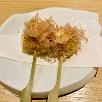 のど黒屋 八重洲店 - 
