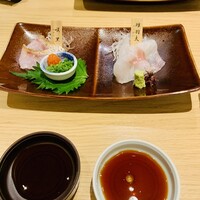 のど黒屋 八重洲店 - 