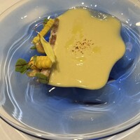 Grand rocher - 