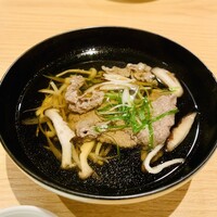 のど黒屋 八重洲店 - 
