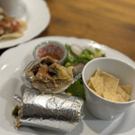 AVOCADOS MEXICAN CAFE - 