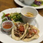 AVOCADOS MEXICAN CAFE - 