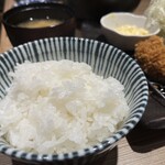 Tonkatsu Kagurazaka Sakura - 