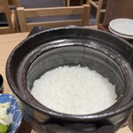 Tonkatsu Kagurazaka Sakura - 