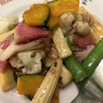 (楽)中華酒場 サンクスチャイナタウン - 