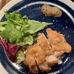 Craft & Bistro bar ichika - 