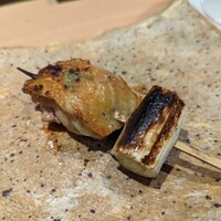 おみ乃 神谷町 - 