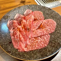焼肉うしごろ 表参道店 - 