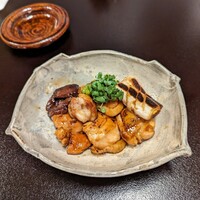 そば会席 立会川 吉田家 - 