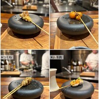 鶏匠 膳 - 