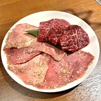 焼肉うしごろ 表参道店 - 