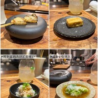 鶏匠 膳 - 