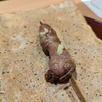 おみ乃 神谷町 - 