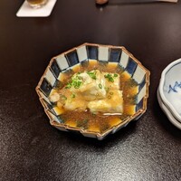 そば会席 立会川 吉田家 - 