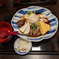 そば会席 立会川 吉田家 - 
