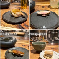 鶏匠 膳 - 