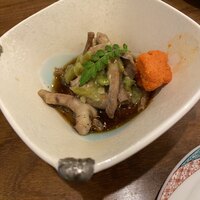 うなぎ家 しば福や - 