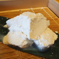 ダイナミックキッチン＆バー 響  西新宿野村ビル店 - 能登寄せ豆腐
