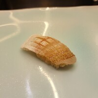 鮨 なんば 日比谷 - 春子 37°C/22°C