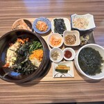 韓食 全州屋 - 