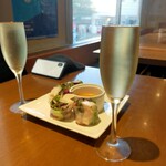 ワイン酒場 201 - 