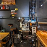 かふぇ おか がれーじ - 