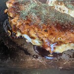 のなみ - ミックス