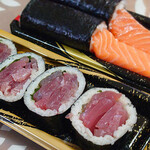 スーパーバリュー - 料理写真: