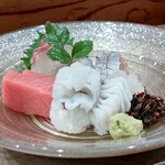 日本料理 とくを - 