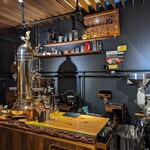 かふぇ おか がれーじ - 