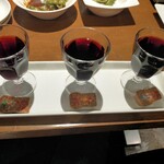 ワイン酒場 201 - 