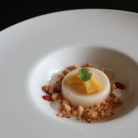 特選近江牛レストラン ティファニー - 