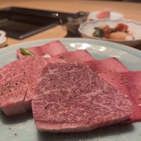 TANAKA YAKINIKU RESTAURANTE - 