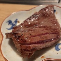 TANAKA YAKINIKU RESTAURANTE - 