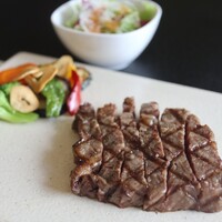 特選近江牛レストラン ティファニー - 