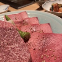 TANAKA YAKINIKU RESTAURANTE - 