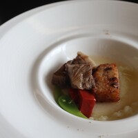 特選近江牛レストラン ティファニー - 