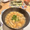 あがの割烹 千原六助