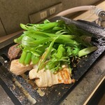 焼肉しの - 