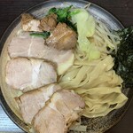 ラーメン 吉田屋 - 