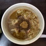 ラーメン 吉田屋 - 