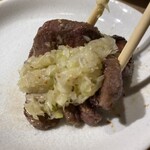 焼肉しの - 