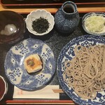 お蕎麦 たぐる - 