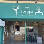 Tosppa - 