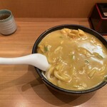 うどん 錦 - 