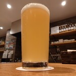 今治街中麦酒 - 