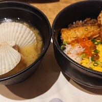 くし路 KITTE丸の内店 - 